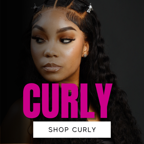 Brazilian Curly