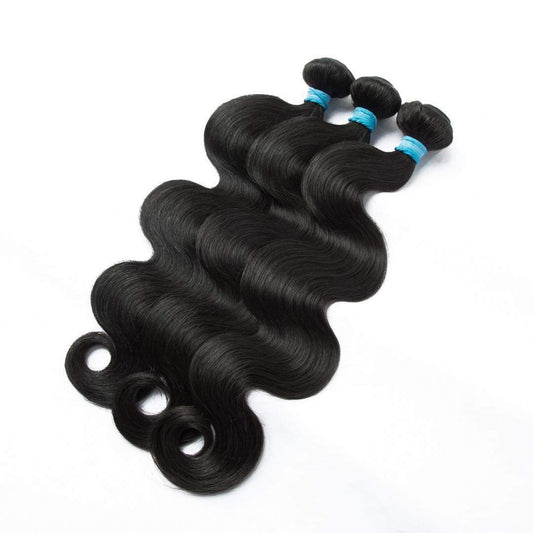 Body Wave Bundle Deal